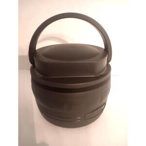 Aladdin BYOL Divided 24oz Insulated Food Container Lunch Handle